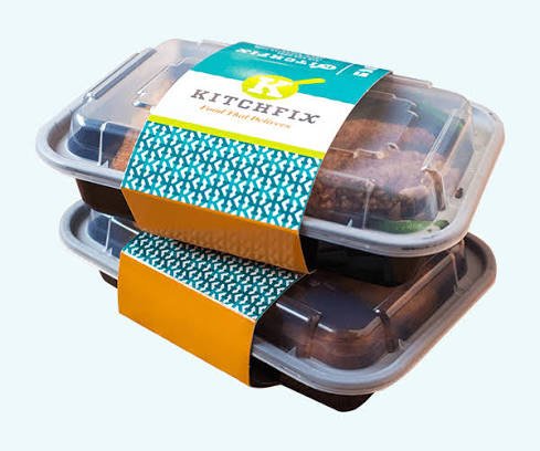 Cakes & Pastries Packaging