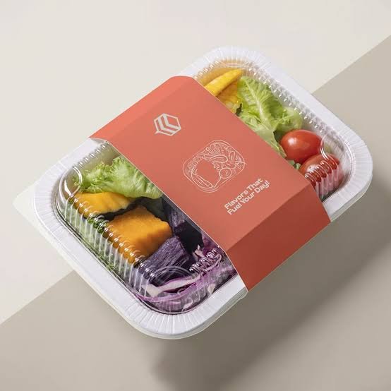 Pharma Packaging