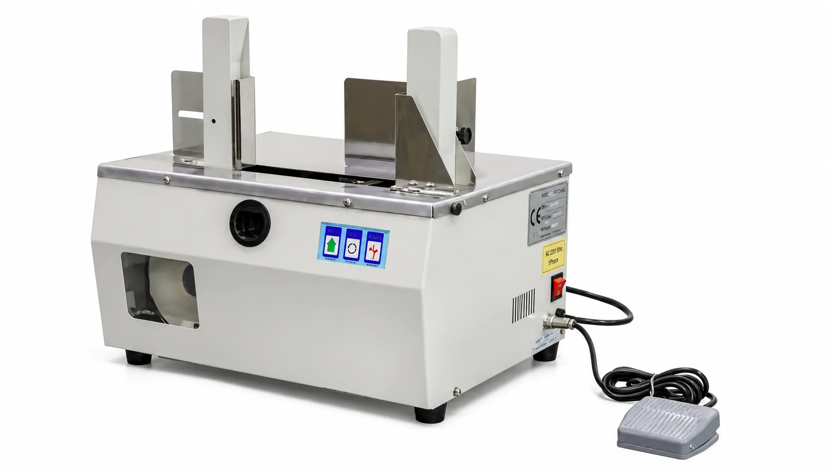 E-Commerce Packaging Machine