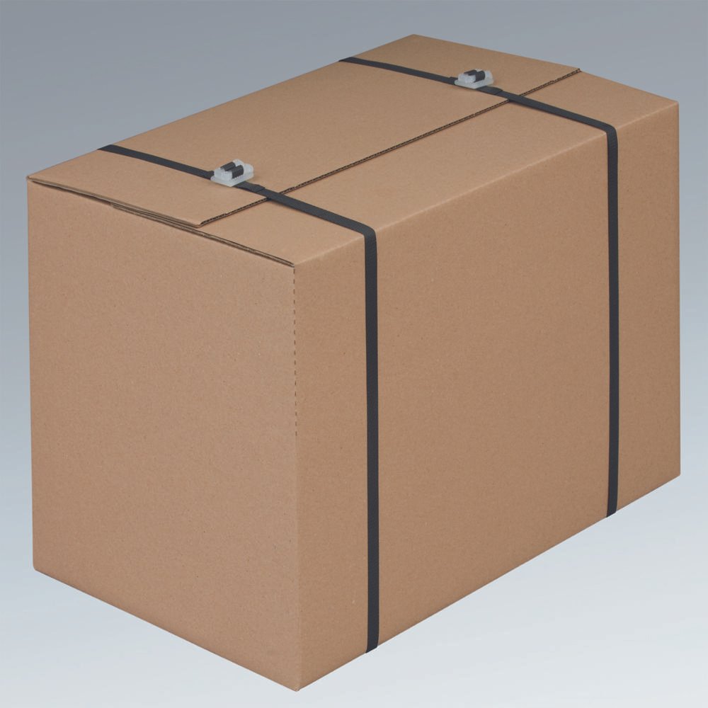 Drills & Cutters Packaging