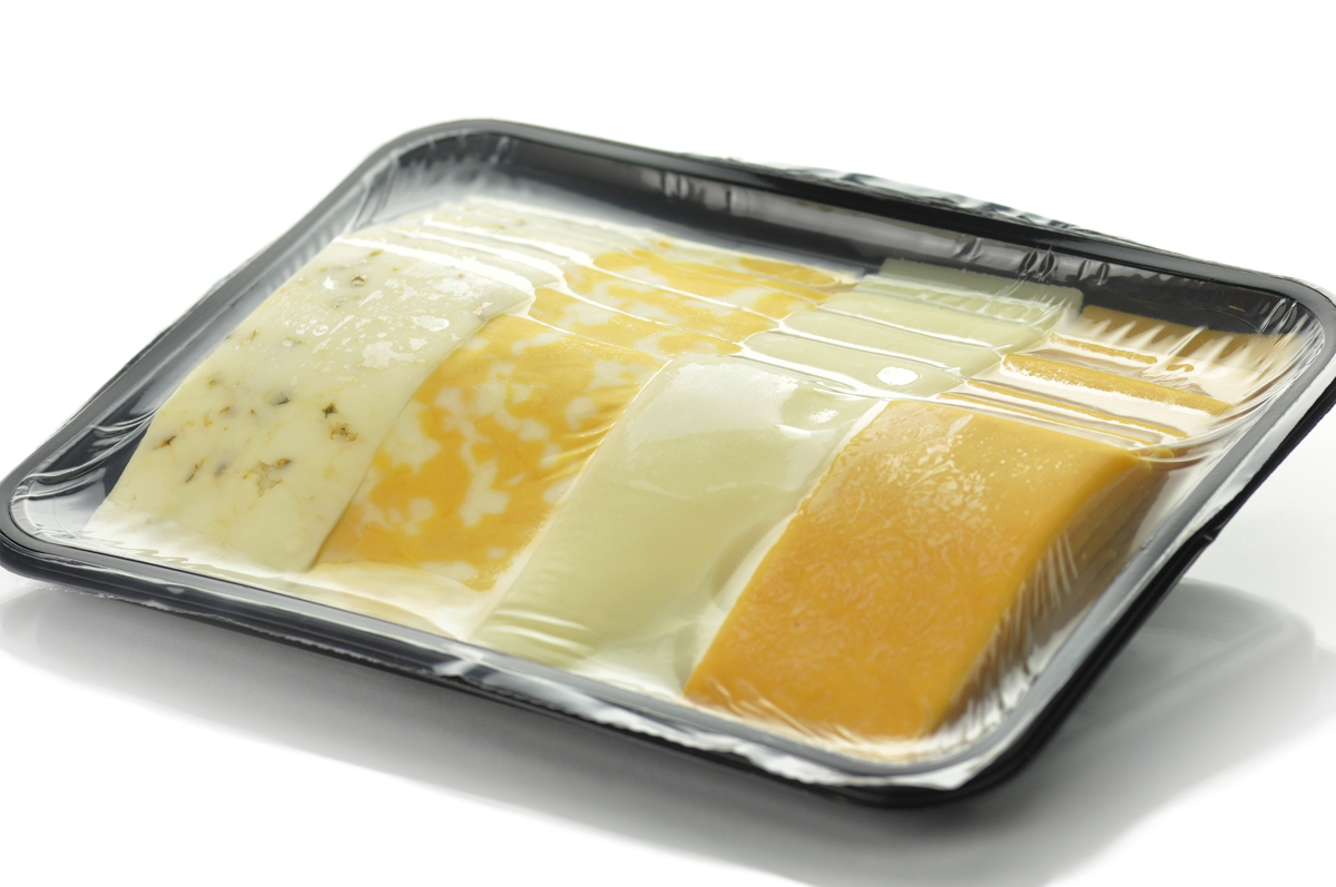 Ready Meal Packaging