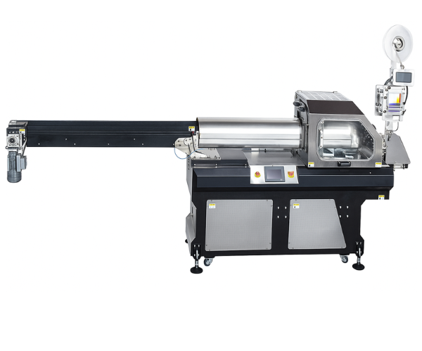Automatic Net Bag Clipping Machine Type 2