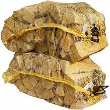 Firewood Packaging