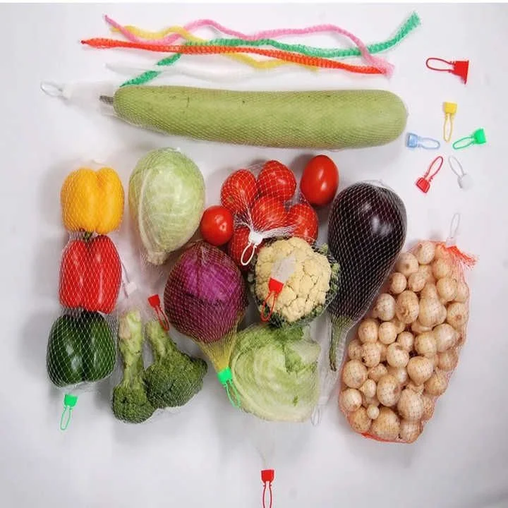 Vegetable Packaging