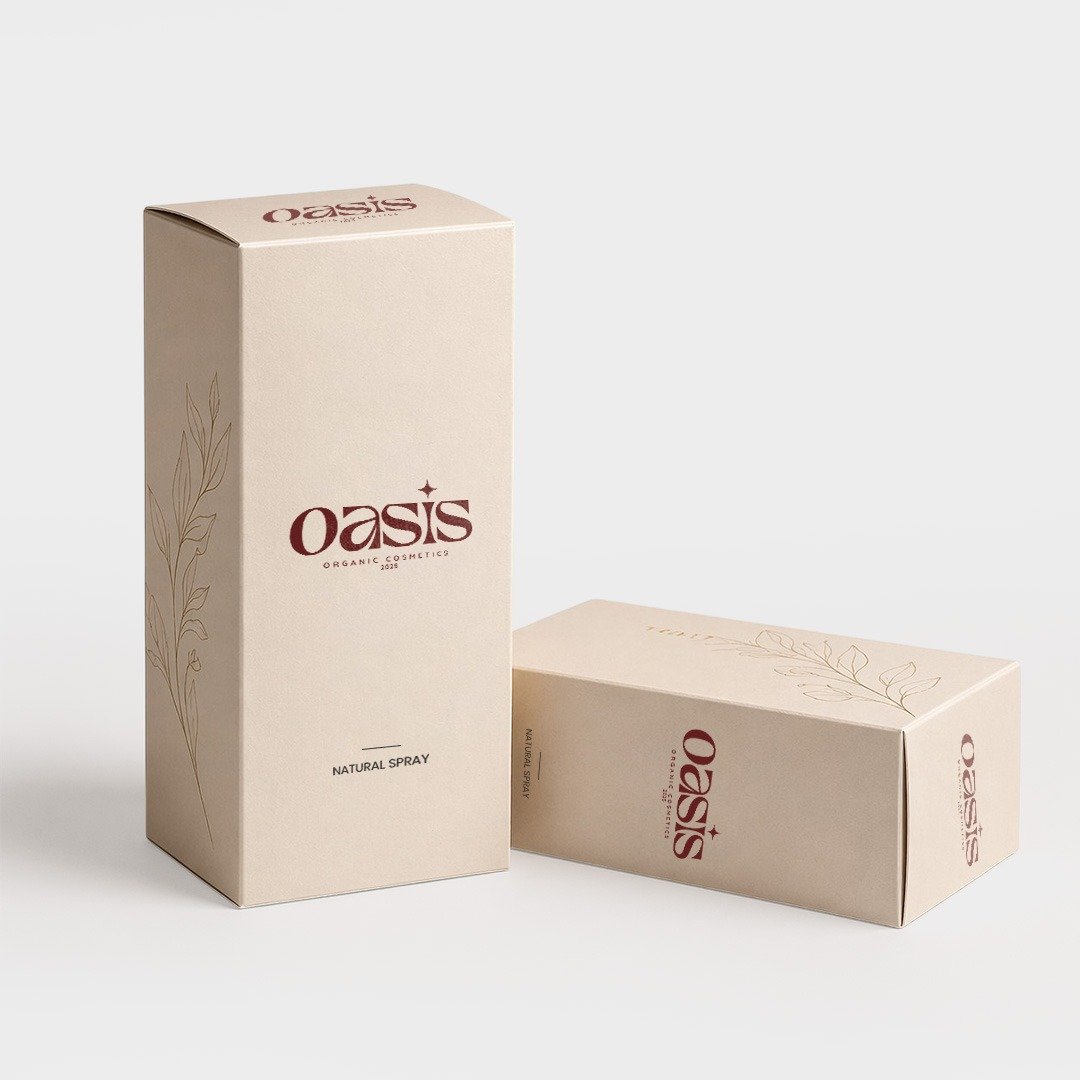 Bakery Products Packaging