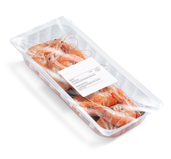 Pharma Packaging