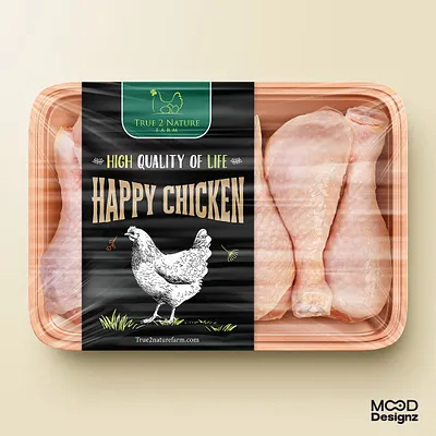Sanitary Products Packaging