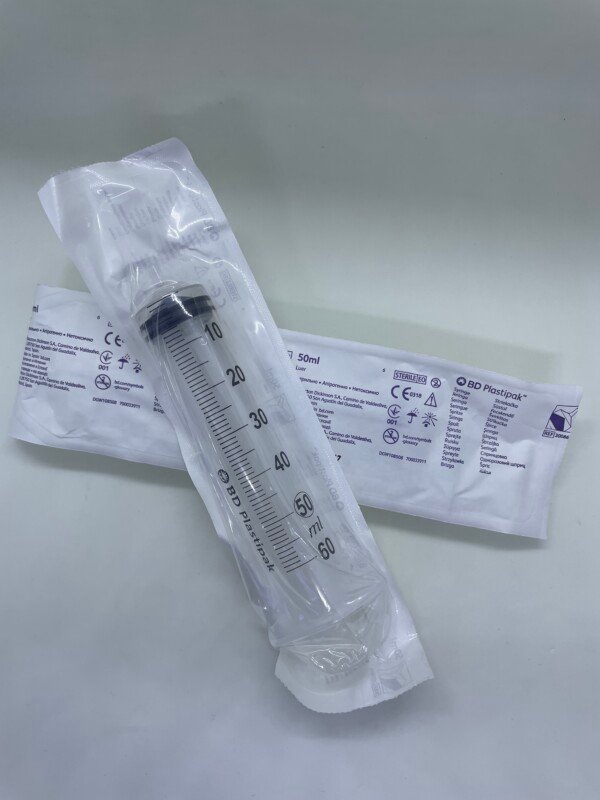 Pharma Packaging