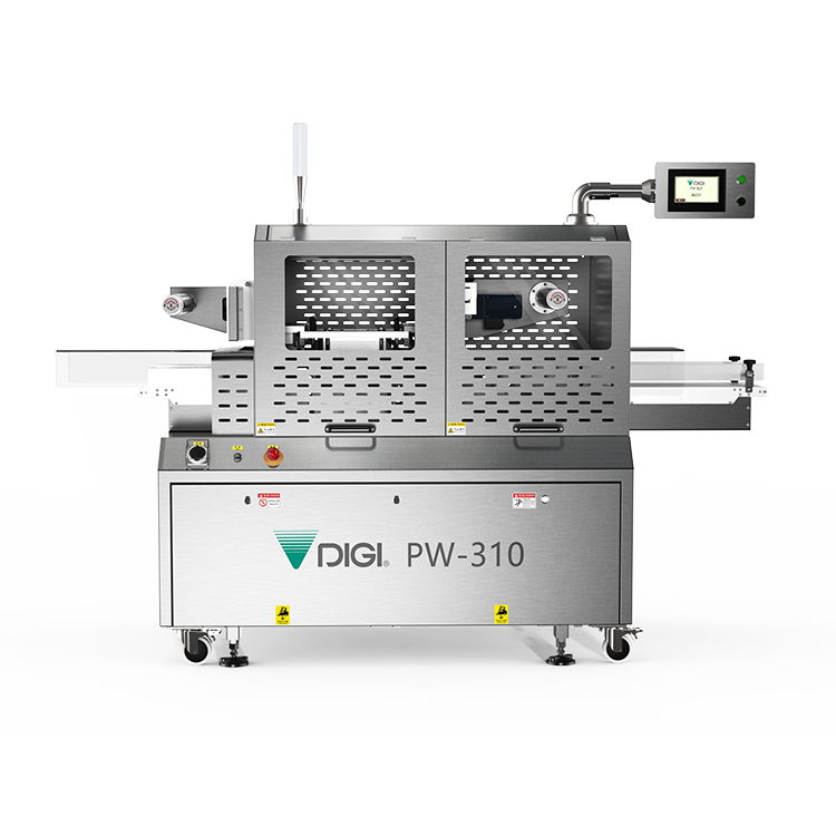 MAP Packaging Machine PW-310MA