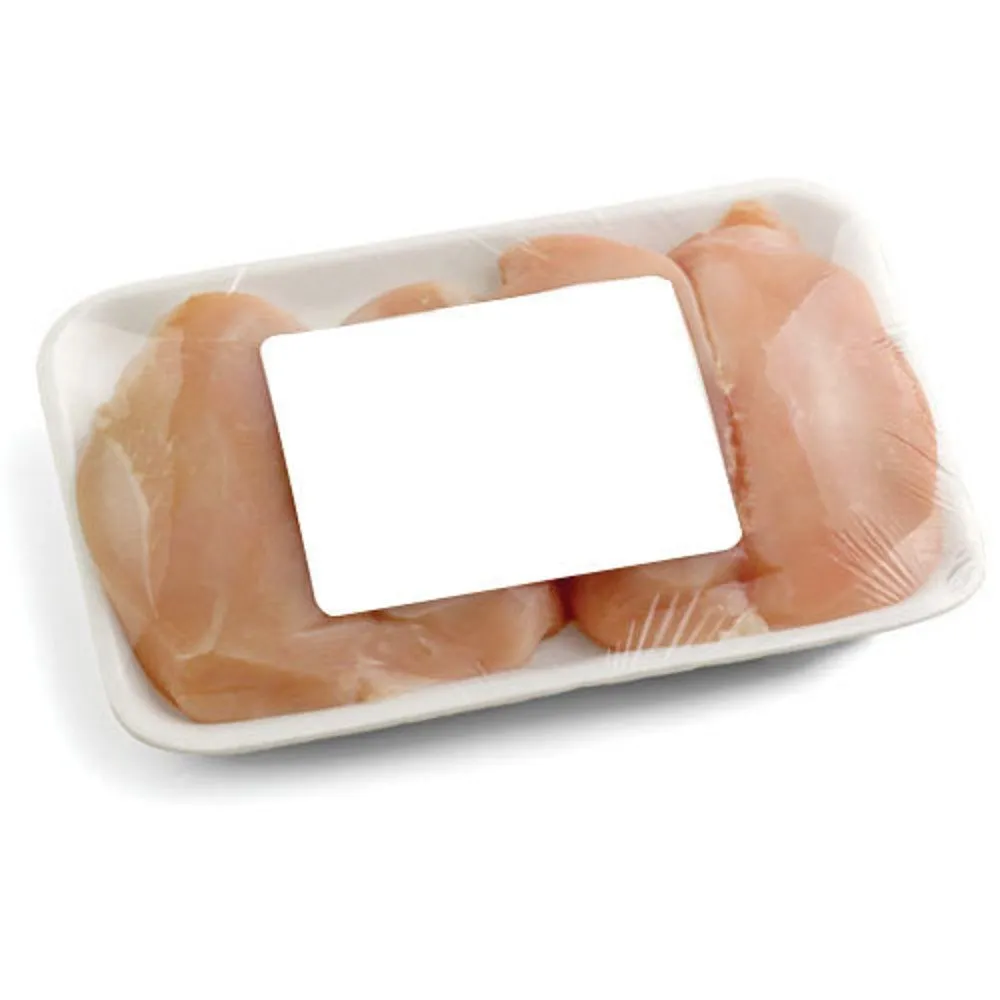 Stationery Packaging