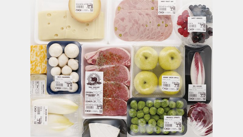 Extend Product Shelf Life