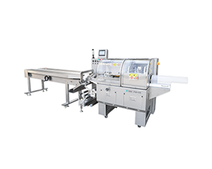 Flow Wrap Machine