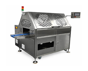 Vegetable Flow Wrapper