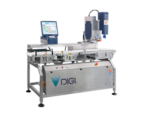 Shrinkwrap Machine