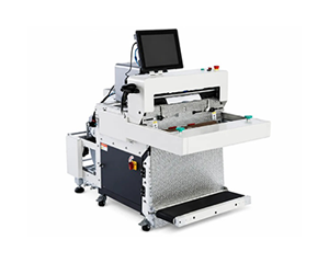 Weigh Wrap Labeler